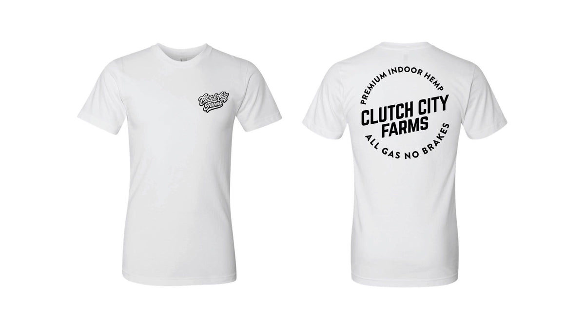 Clutch City Shirt 